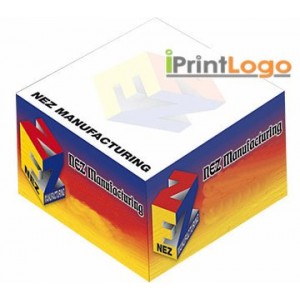 MEMO PADS-CUBE-IGT-CD3293